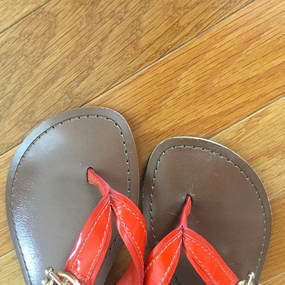 Tory Burch sandals - Picture 2 of 6